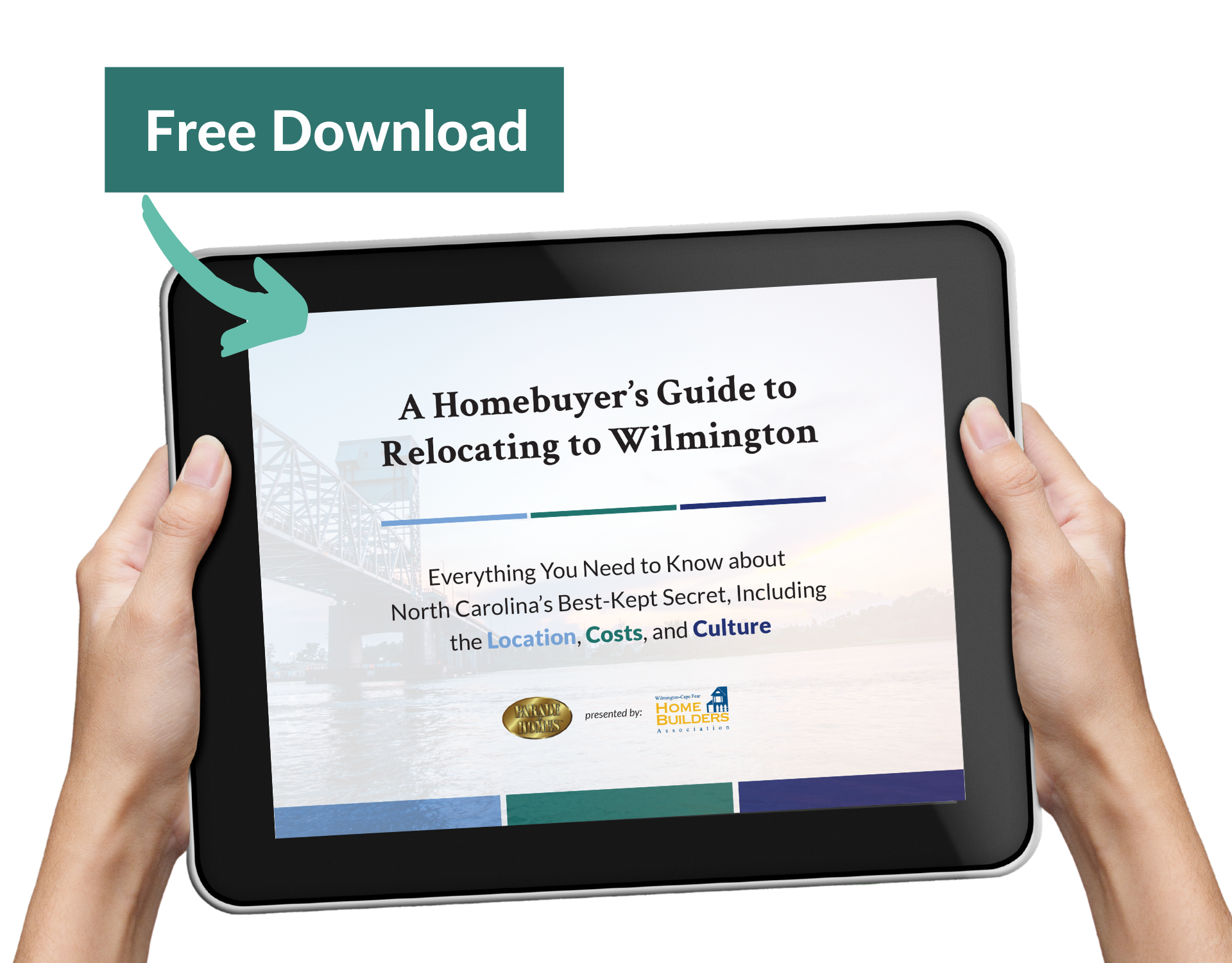 A Homebuyer’s Guide to Relocating Wilmington Parade of Homes