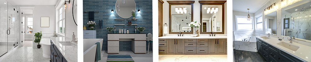 Cleaning Up Nicely: Bath Trends for 2022