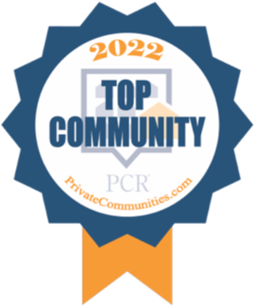 PCR Top Community logo