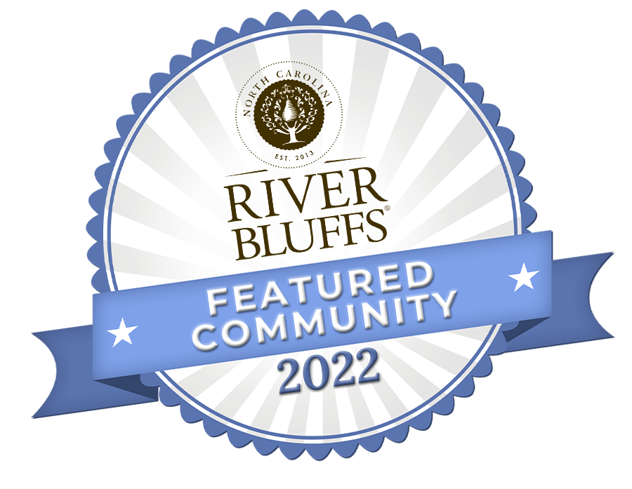 Featured Community badge