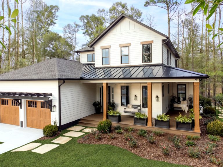 River Bluffs Featured Community Wilmington Parade of Homes