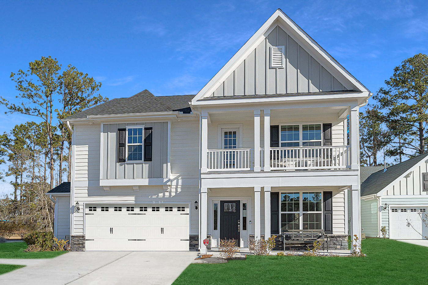 People's Choice Award Wilmington Parade of Homes