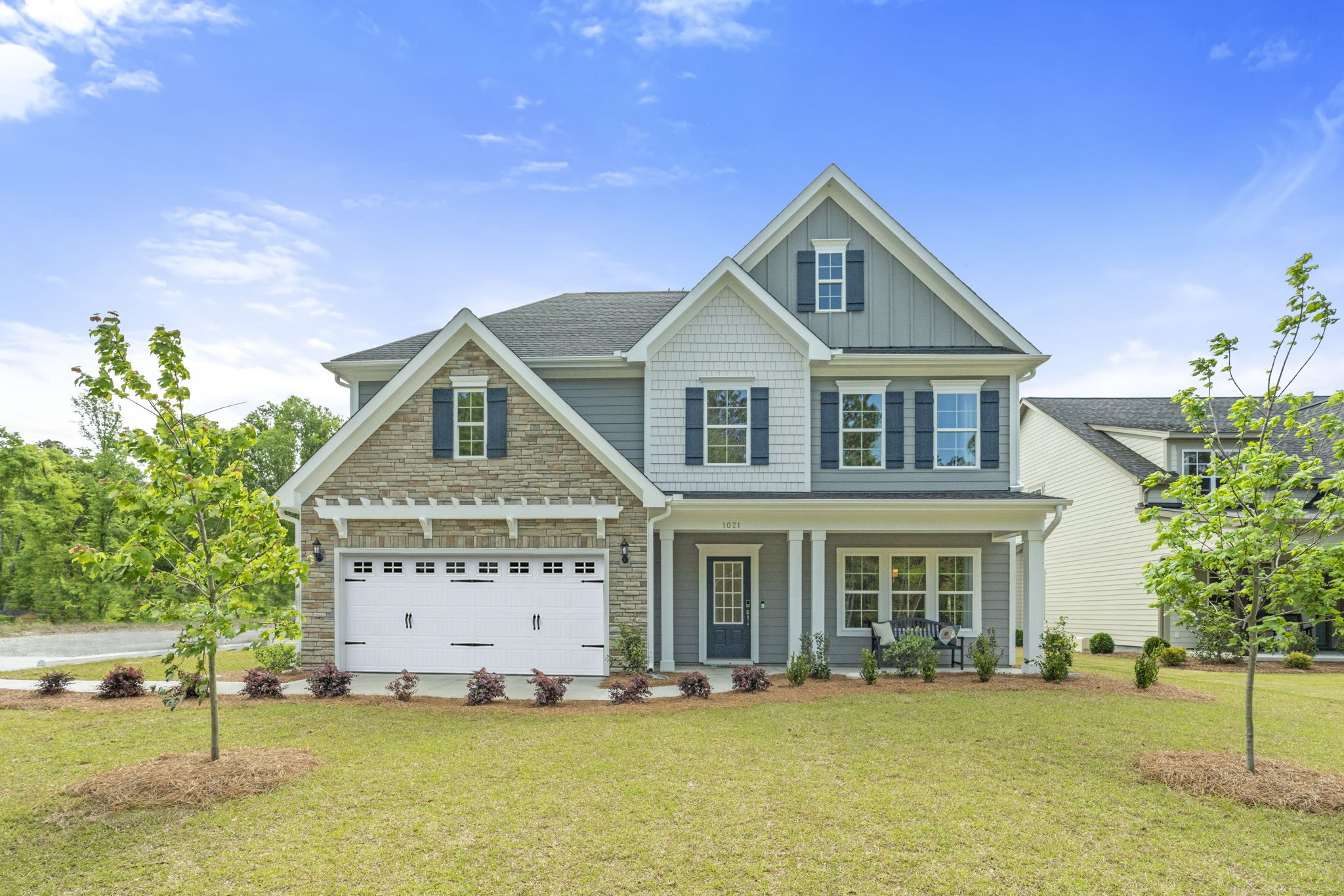 People's Choice Award Wilmington Parade of Homes