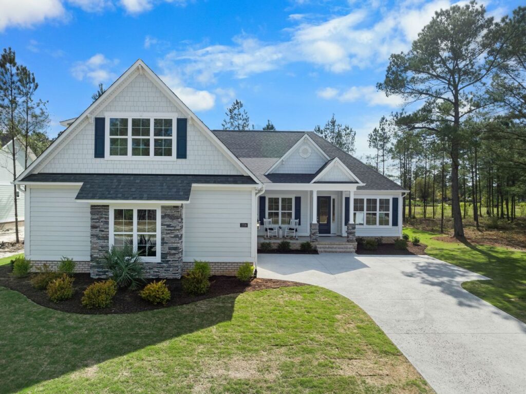 Coral Bay in brunswick County 4 Bed/3.5 Bath 3492 Sq.Ft