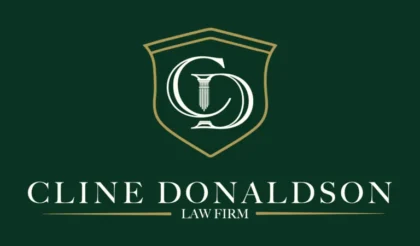 Cline Donaldson PLLC logo