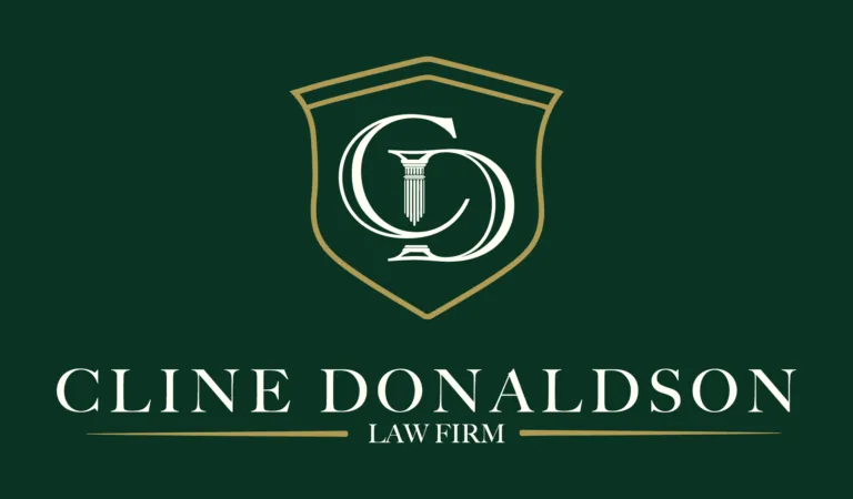 Cline Donaldson PLLC logo